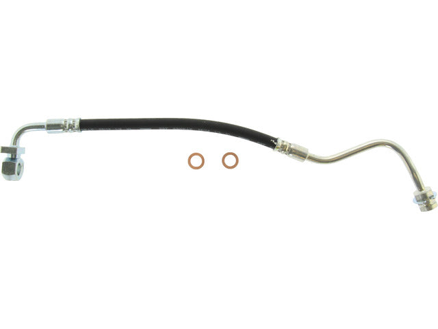 Centric Parts Brake Hydraulic Hose P/N:150.63367 Fits: Chrysler Pacifica 08-04 - Image 3
