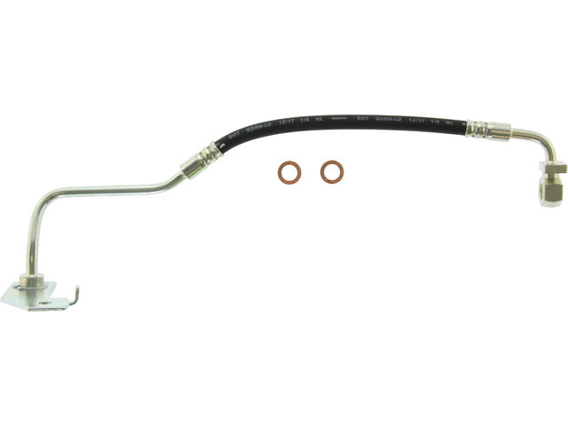 Centric Parts Brake Hydraulic Hose P/N:150.63368 Fits: Chrysler Pacifica 08-04 - Image 3