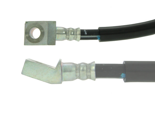 Centric Parts Brake Hydraulic Hose P/N:150.63374 Fits: Chrysler 300 2005, Dodge Challenger 14-10, Dodge Charger 14-11, Dodge Magnum 2005 - Image 5