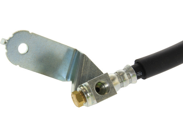 Centric Parts Brake Hydraulic Hose P/N:150.63376 Fits: Chrysler 300 21-06, Dodge Challenger 22-09, Dodge Charger 17-06, Dodge Magnum 07-06 - Image 2