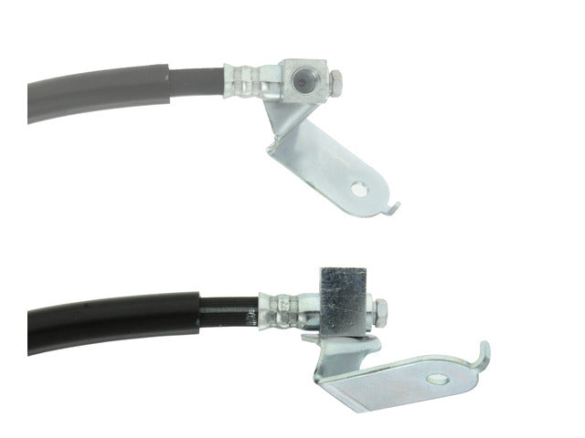 Centric Parts Brake Hydraulic Hose P/N:150.63378 Fits: Chrysler 300 14-05, Chrysler 300 18-17, Dodge Challenger 21-08, Dodge Charger 10-06, Dodge Charger 21-12, Dodge Magnum 08-06 - Image 4