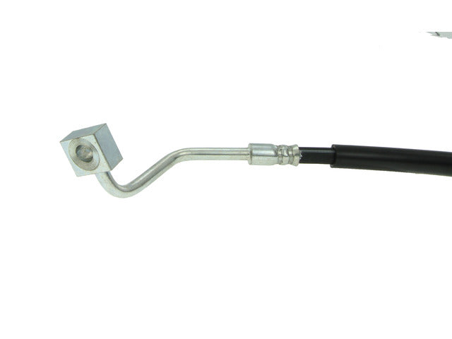 Centric Parts Brake Hydraulic Hose P/N:150.63378 Fits: Chrysler 300 14-05, Chrysler 300 18-17, Dodge Challenger 21-08, Dodge Charger 10-06, Dodge Charger 21-12, Dodge Magnum 08-06 - Image 5