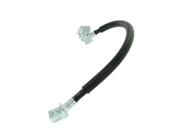 Centric Parts Brake Hydraulic Hose P/N:150.63381 Fits: Chrysler 300 13-06, Chrysler 300 2016, Dodge Charger 17-07, Dodge Charger 2019, Dodge Magnum 08-06 - Image 1