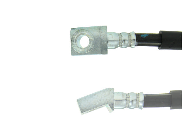Centric Parts Brake Hydraulic Hose P/N:150.63381 Fits: Chrysler 300 13-06, Chrysler 300 2016, Dodge Charger 17-07, Dodge Charger 2019, Dodge Magnum 08-06 - Image 5