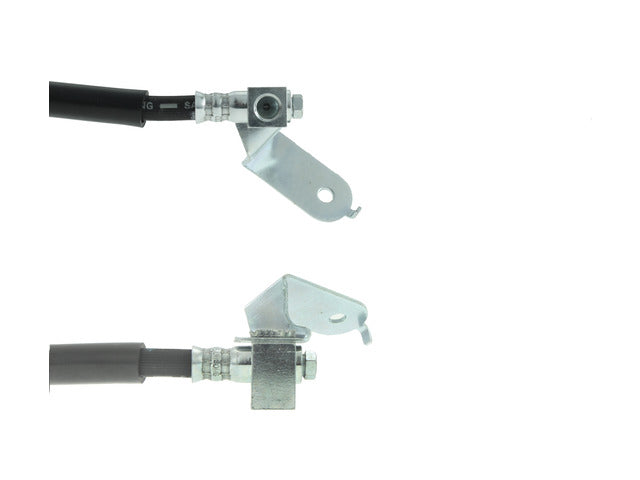 Centric Parts Brake Hydraulic Hose P/N:150.63382 Fits: Chrysler 300 13-06, Dodge Charger 17-07, Dodge Magnum 08-06 - Image 4