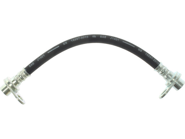Centric Parts Brake Hydraulic Hose P/N:150.63386 Fits: Chrysler 200 14-11, Chrysler Sebring 10-07, Dodge Avenger 14-08 - Image 3