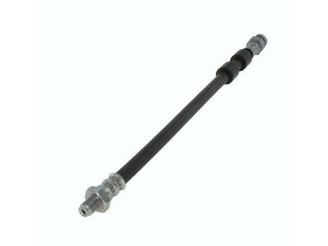 Centric Parts Brake Hydraulic Hose P/N:150.63387 Fits: Chrysler 200 14-11, Chrysler Sebring 10-07, Dodge Avenger 14-08, Dodge Caliber 09-07, Jeep Compass 17-09, Jeep Patriot 17-09 - Image 1