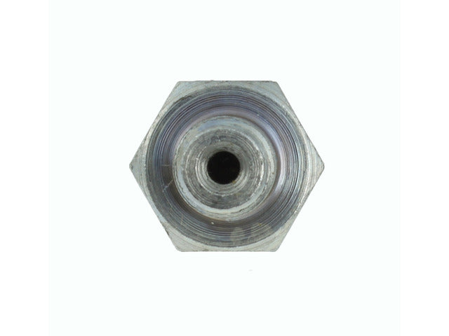 Centric Parts Brake Hydraulic Hose P/N:150.63387 Fits: Chrysler 200 14-11, Chrysler Sebring 10-07, Dodge Avenger 14-08, Dodge Caliber 09-07, Jeep Compass 17-09, Jeep Patriot 17-09 - Image 2