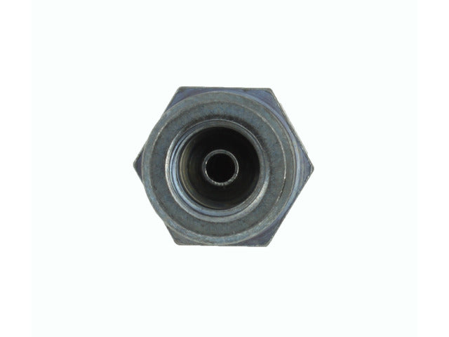 Centric Parts Brake Hydraulic Hose P/N:150.63387 Fits: Chrysler 200 14-11, Chrysler Sebring 10-07, Dodge Avenger 14-08, Dodge Caliber 09-07, Jeep Compass 17-09, Jeep Patriot 17-09 - Image 3