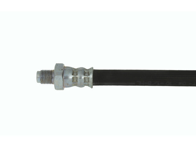 Centric Parts Brake Hydraulic Hose P/N:150.63387 Fits: Chrysler 200 14-11, Chrysler Sebring 10-07, Dodge Avenger 14-08, Dodge Caliber 09-07, Jeep Compass 17-09, Jeep Patriot 17-09 - Image 5