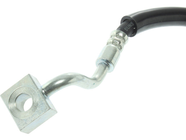 Centric Parts Brake Hydraulic Hose P/N:150.63389 Fits: Chrysler 300 10-08, Dodge Challenger 10-09, Dodge Charger 14-06, Dodge Charger 21-20, Dodge Magnum 08-06 - Image 2