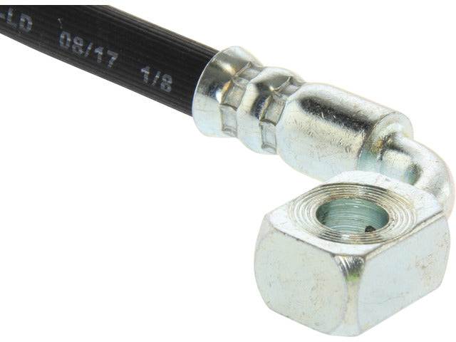 Centric Parts Brake Hydraulic Hose P/N:150.63390 Fits: Dodge Nitro 11-07 - Image 1