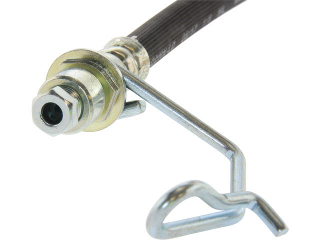 Centric Parts Brake Hydraulic Hose P/N:150.63390 Fits: Dodge Nitro 11-07 - Image 2