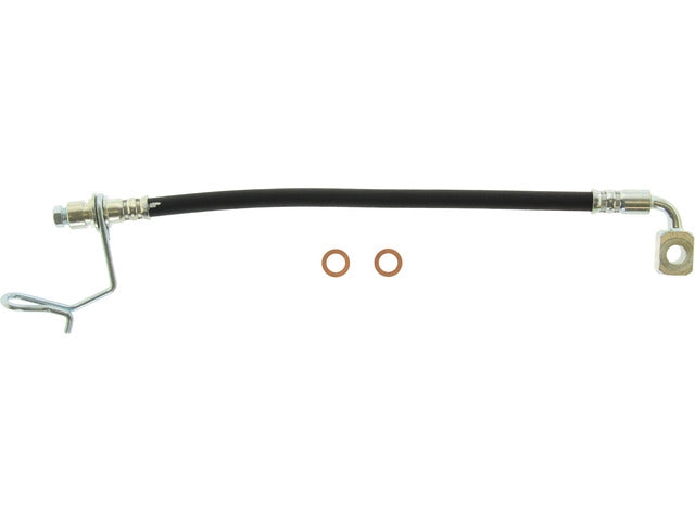 Centric Parts Brake Hydraulic Hose P/N:150.63390 Fits: Dodge Nitro 11-07 - Image 3