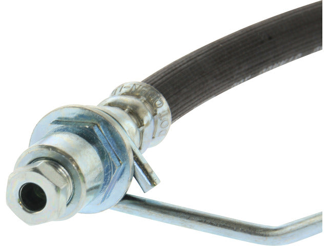 Centric Parts Brake Hydraulic Hose P/N:150.63391 Fits: Dodge Nitro 2007, Jeep Liberty 2008 - Image 2