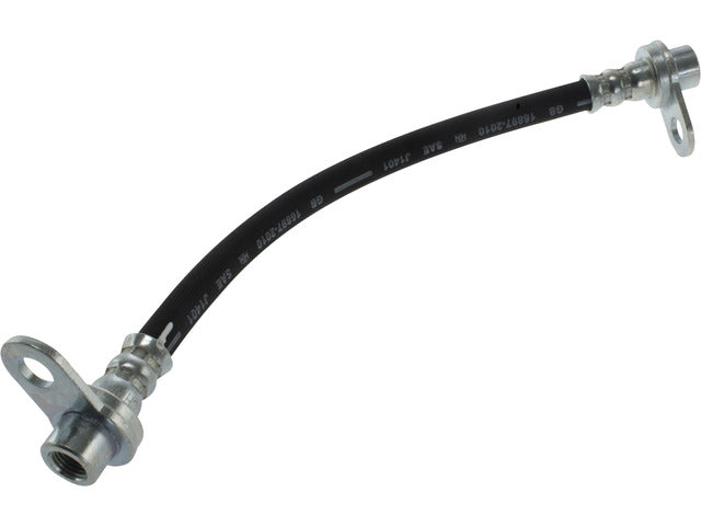 Centric Parts Brake Hydraulic Hose P/N:150.63394 Fits: Dodge Caliber 12-07, Jeep Compass 17-07, Jeep Patriot 17-07 - Image 1