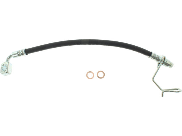 Centric Parts Brake Hydraulic Hose P/N:150.63397 Fits: Dodge Nitro 11-08, Jeep Liberty 12-09 - Image 3