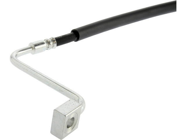 Centric Parts Brake Hydraulic Hose P/N:150.63406 Fits: Chrysler 300 13-06, Chrysler 300 18-16, Dodge Charger 17-07, Dodge Charger 2019, Dodge Magnum 08-06 - Image 1