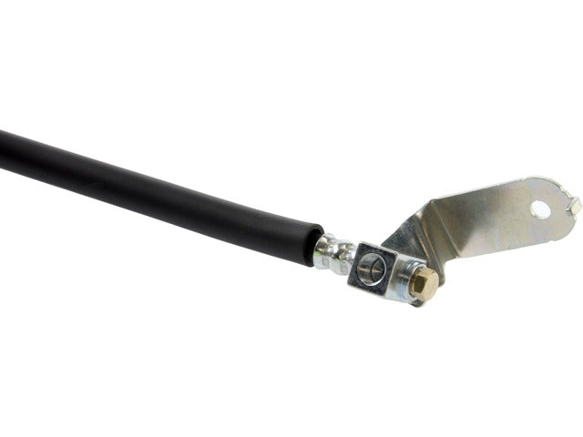 Centric Parts Brake Hydraulic Hose P/N:150.63406 Fits: Chrysler 300 13-06, Chrysler 300 18-16, Dodge Charger 17-07, Dodge Charger 2019, Dodge Magnum 08-06 - Image 2