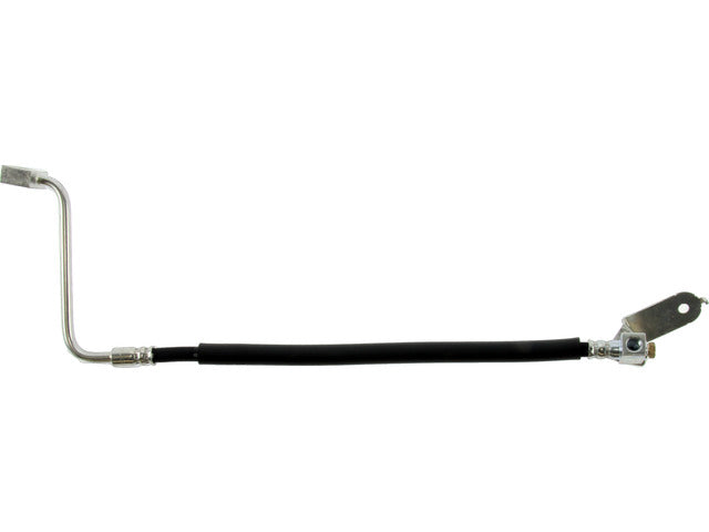 Centric Parts Brake Hydraulic Hose P/N:150.63406 Fits: Chrysler 300 13-06, Chrysler 300 18-16, Dodge Charger 17-07, Dodge Charger 2019, Dodge Magnum 08-06 - Image 3