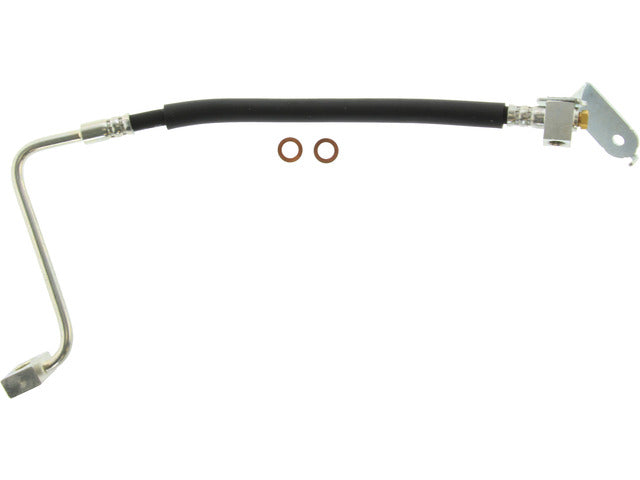 Centric Parts Brake Hydraulic Hose P/N:150.63408 Fits: Chrysler 300 18-17, Dodge Challenger 18-17, Dodge Charger 19-18 - Image 3