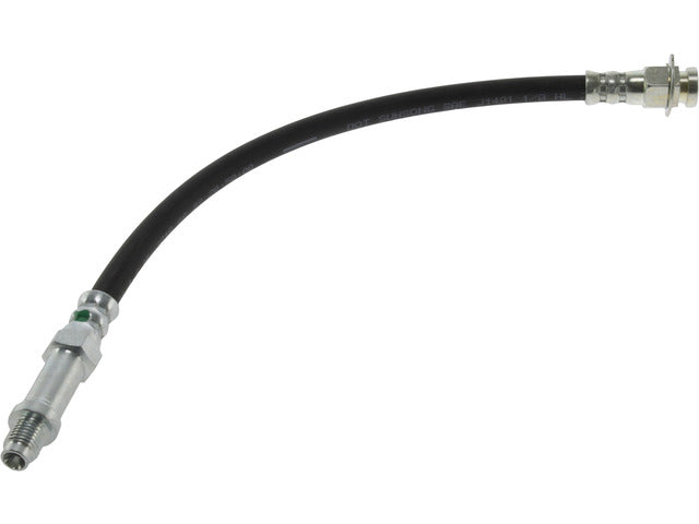 Centric Parts Brake Hydraulic Hose P/N:150.64003 Fits: Buick Electra, Buick Estate Wagon, Buick Invicta, Buick Lesabre, Buick Wildcat, Chevrolet Chevy Ii, Chevrolet Corvair Truck, Chrysler 300, Chrysler New Yorker, Chrysler Newport - Image 1