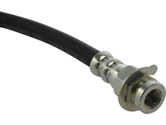 Centric Parts Brake Hydraulic Hose P/N:150.64003 Fits: Buick Electra, Buick Estate Wagon, Buick Invicta, Buick Lesabre, Buick Wildcat, Chevrolet Chevy Ii, Chevrolet Corvair Truck, Chrysler 300, Chrysler New Yorker, Chrysler Newport - Image 2