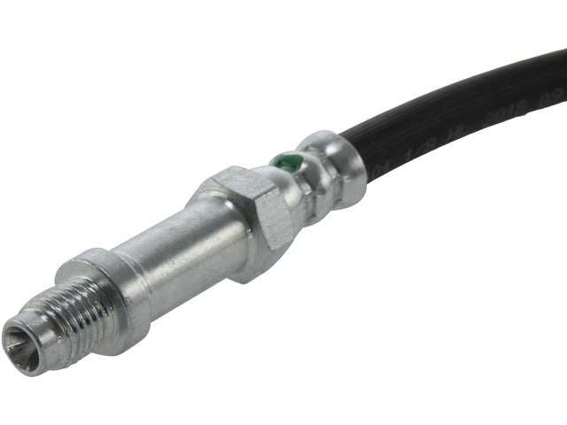 Centric Parts Brake Hydraulic Hose P/N:150.64003 Fits: Buick Electra, Buick Estate Wagon, Buick Invicta, Buick Lesabre, Buick Wildcat, Chevrolet Chevy Ii, Chevrolet Corvair Truck, Chrysler 300, Chrysler New Yorker, Chrysler Newport - Image 3