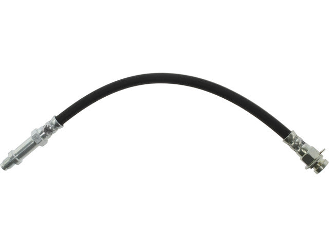 Centric Parts Brake Hydraulic Hose P/N:150.64003 Fits: Buick Electra, Buick Estate Wagon, Buick Invicta, Buick Lesabre, Buick Wildcat, Chevrolet Chevy Ii, Chevrolet Corvair Truck, Chrysler 300, Chrysler New Yorker, Chrysler Newport - Image 4
