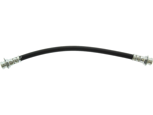 Centric Parts Brake Hydraulic Hose P/N:150.64005 Fits: Chevrolet Corvair, Dodge Dart, Plymouth Duster, Plymouth Scamp, Plymouth Valiant, Pontiac Acadian, Pontiac Beaumont, Pontiac Bonneville, Pontiac Catalina, Pontiac Executive - Image 3