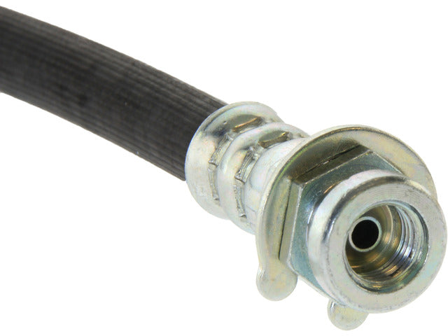 Centric Parts Brake Hydraulic Hose P/N:150.64006 Fits: Dodge Challenger, Dodge Dart, Dodge W100 Pickup, Dodge W200, Dodge W200 Pickup, Dodge W300 Pickup, Mercury Marquis, Mercury Monterey, Oldsmobile 98, Oldsmobile Delta 88 - Image 1