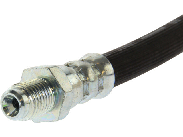 Centric Parts Brake Hydraulic Hose P/N:150.64006 Fits: Dodge Challenger, Dodge Dart, Dodge W100 Pickup, Dodge W200, Dodge W200 Pickup, Dodge W300 Pickup, Mercury Marquis, Mercury Monterey, Oldsmobile 98, Oldsmobile Delta 88 - Image 2