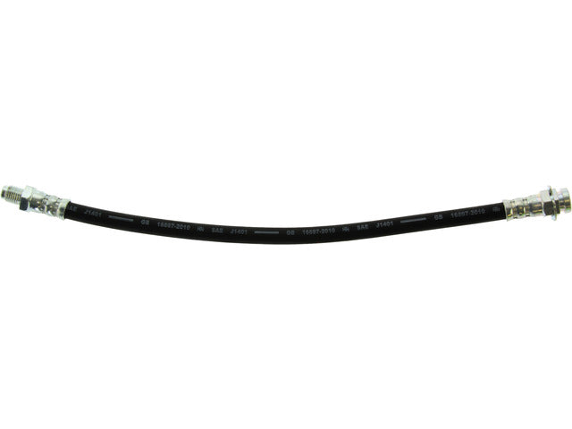 Centric Parts Brake Hydraulic Hose P/N:150.64006 Fits: Dodge Challenger, Dodge Dart, Dodge W100 Pickup, Dodge W200, Dodge W200 Pickup, Dodge W300 Pickup, Mercury Marquis, Mercury Monterey, Oldsmobile 98, Oldsmobile Delta 88 - Image 3