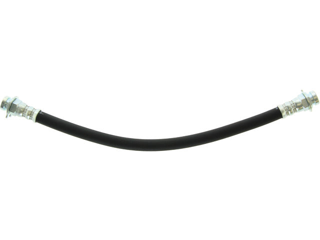Centric Parts Brake Hydraulic Hose P/N:150.64007 Fits: Buick Skylark, Buick Special, Buick Sportwagon, Chevrolet Chevelle, Chevrolet Malibu, Ford Bronco, Oldsmobile 442, Oldsmobile Cutlass, Oldsmobile Cutlass Supreme, Oldsmobile F85 - Image 3