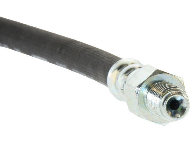 Centric Parts Brake Hydraulic Hose P/N:150.64008 Fits: Buick Century 55-54, Buick Roadmaster 56-51, Buick Special 56-51, Buick Super 56-51, Chrysler Imperial 62-60, Chrysler New Yorker 62-61, Chrysler Newport 1960, Plymouth Valiant 1960 - Image 1