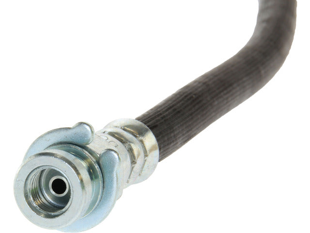 Centric Parts Brake Hydraulic Hose P/N:150.64008 Fits: Buick Century 55-54, Buick Roadmaster 56-51, Buick Special 56-51, Buick Super 56-51, Chrysler Imperial 62-60, Chrysler New Yorker 62-61, Chrysler Newport 1960, Plymouth Valiant 1960 - Image 2