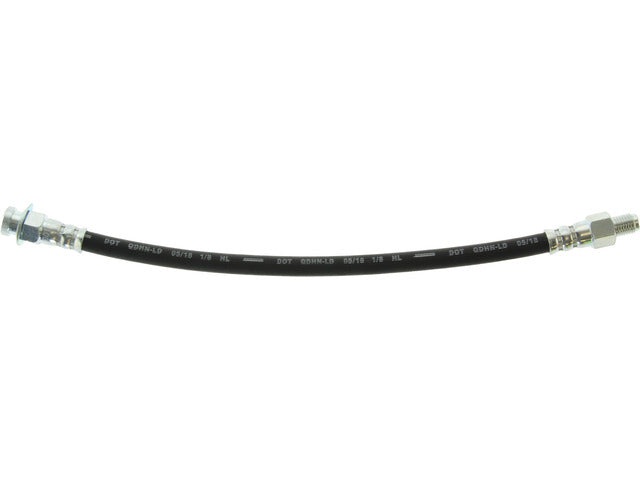 Centric Parts Brake Hydraulic Hose P/N:150.64008 Fits: Buick Century 55-54, Buick Roadmaster 56-51, Buick Special 56-51, Buick Super 56-51, Chrysler Imperial 62-60, Chrysler New Yorker 62-61, Chrysler Newport 1960, Plymouth Valiant 1960 - Image 3