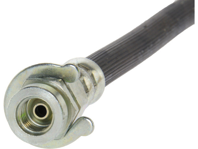 Centric Parts Brake Hydraulic Hose P/N:150.64009 Fits: Chevrolet C10 Panel, Chevrolet C10 Pickup, Chevrolet C10 Suburban, Chevrolet C20 Panel, Chevrolet C20 Pickup, Chevrolet C20 Suburban, Chevrolet C30 Pickup, Chevrolet P10 Series, Chevrolet P10 Van - Image 2