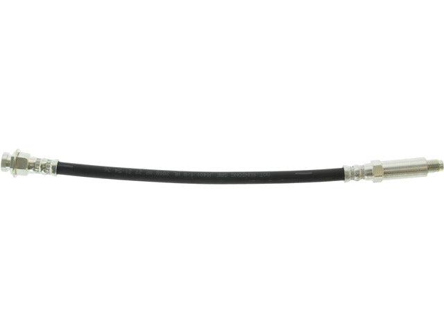 Centric Parts Brake Hydraulic Hose P/N:150.64009 Fits: Chevrolet C10 Panel, Chevrolet C10 Pickup, Chevrolet C10 Suburban, Chevrolet C20 Panel, Chevrolet C20 Pickup, Chevrolet C20 Suburban, Chevrolet C30 Pickup, Chevrolet P10 Series, Chevrolet P10 Van - Image 3