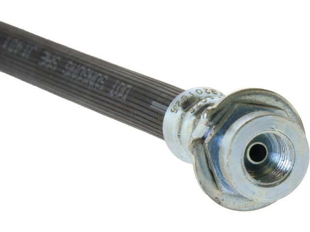 Centric Parts Brake Hydraulic Hose P/N:150.64300 Fits: Dodge Coronet 1965, Dodge Dart 1962, Dodge Polara 64-62, Plymouth Belvedere 65-62, Plymouth Belvedere Ii 1965, Plymouth Fury 64-62, Plymouth Satellite 1965, Plymouth Savoy 64-62 - Image 1