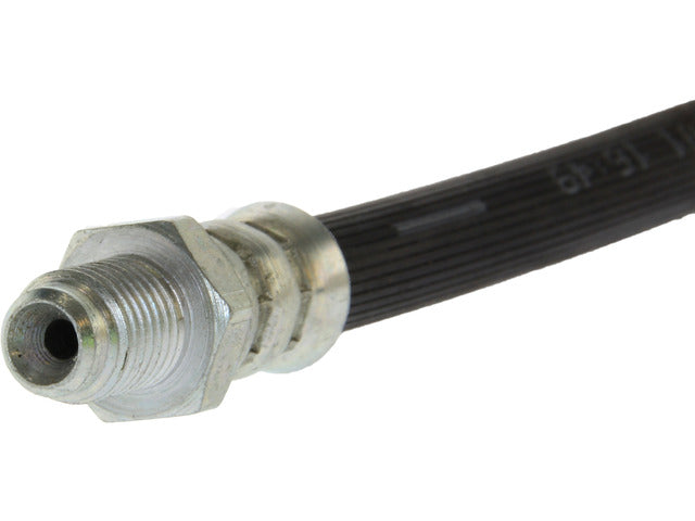 Centric Parts Brake Hydraulic Hose P/N:150.64300 Fits: Dodge Coronet 1965, Dodge Dart 1962, Dodge Polara 64-62, Plymouth Belvedere 65-62, Plymouth Belvedere Ii 1965, Plymouth Fury 64-62, Plymouth Satellite 1965, Plymouth Savoy 64-62 - Image 2