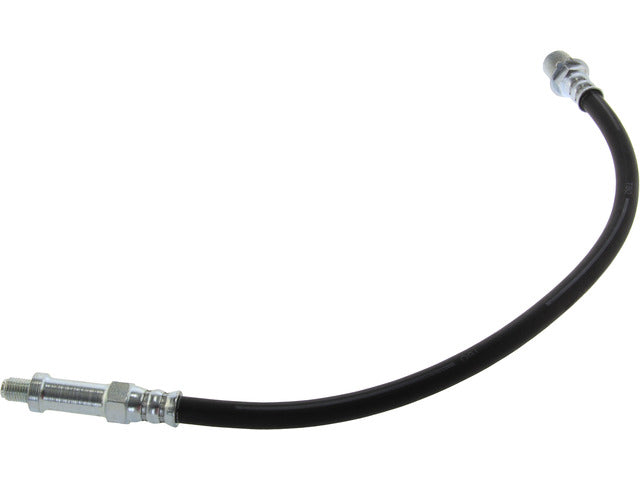 Centric Parts Brake Hydraulic Hose P/N:150.65000 Fits: Ford F-100 1965, Ford F-100 60-53, Ford P-100 67-61, Ford P-350 76-73, Ford P-400 76-75, International Scout 71-68 - Image 1