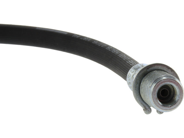 Centric Parts Brake Hydraulic Hose P/N:150.65000 Fits: Ford F-100 1965, Ford F-100 60-53, Ford P-100 67-61, Ford P-350 76-73, Ford P-400 76-75, International Scout 71-68 - Image 2