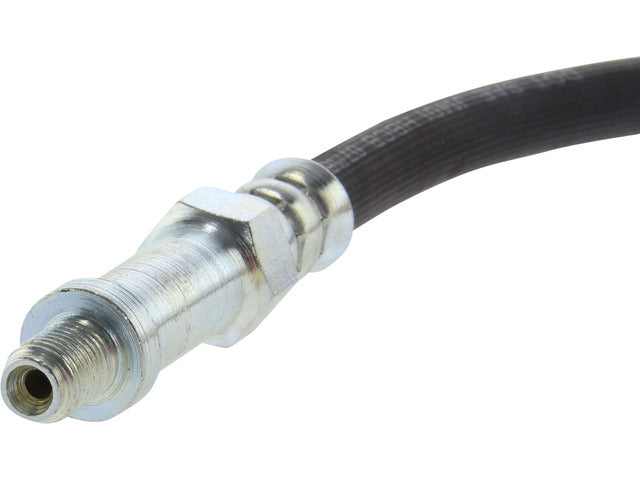 Centric Parts Brake Hydraulic Hose P/N:150.65000 Fits: Ford F-100 1965, Ford F-100 60-53, Ford P-100 67-61, Ford P-350 76-73, Ford P-400 76-75, International Scout 71-68 - Image 3