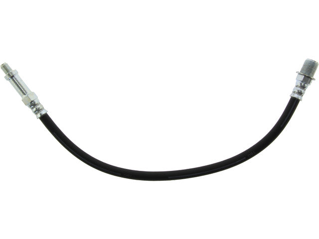 Centric Parts Brake Hydraulic Hose P/N:150.65000 Fits: Ford F-100 1965, Ford F-100 60-53, Ford P-100 67-61, Ford P-350 76-73, Ford P-400 76-75, International Scout 71-68 - Image 4