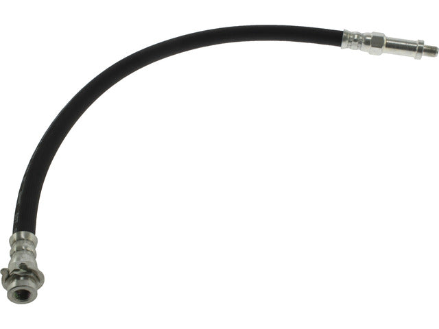 Centric Parts Brake Hydraulic Hose P/N:150.65001 Fits: Ford F-100 71-65, Ford F-250 71-65, Ford F-350 66-65 - Image 1