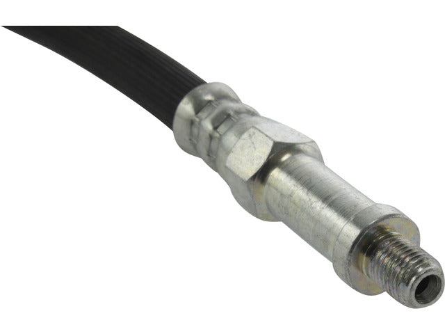 Centric Parts Brake Hydraulic Hose P/N:150.65001 Fits: Ford F-100 71-65, Ford F-250 71-65, Ford F-350 66-65 - Image 2