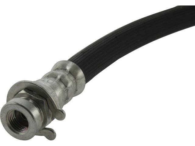 Centric Parts Brake Hydraulic Hose P/N:150.65001 Fits: Ford F-100 71-65, Ford F-250 71-65, Ford F-350 66-65 - Image 3