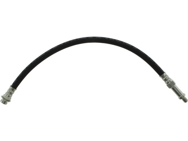 Centric Parts Brake Hydraulic Hose P/N:150.65001 Fits: Ford F-100 71-65, Ford F-250 71-65, Ford F-350 66-65 - Image 4