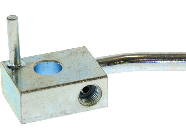 Centric Parts Brake Hydraulic Hose P/N:150.65005 Fits: Ford E-100 Econoline 74-73, Ford E-200 Econoline 74-73, Ford E-300 Econoline 74-73 - Image 2